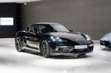 Porsche Cayman GTS 4.0*CHRONO*SPORTABGAS*BOSE*20"LM* - Porsche Cayman: Sport Chrono