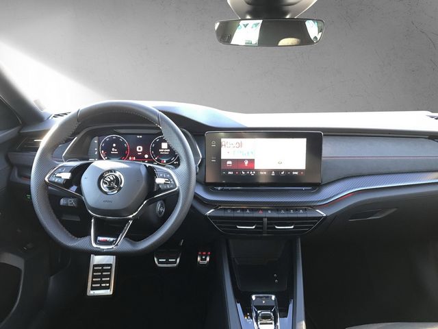 Skoda Octavia Combi IV 2.0 TSI DSG RS *AHK*MATRIX*NAVI