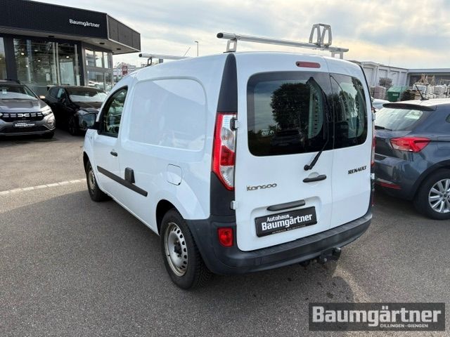 Fahrzeugabbildung Renault Kangoo Rapid Extra Blue dCi 95 Sortimo/AHK/Stand