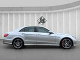 Mercedes-Benz E 63 AMG*Perf*Harman*Keramik*Keyless* - gebrauchte Mercedes-Benz E 63 AMG aus dem Jahr 2011