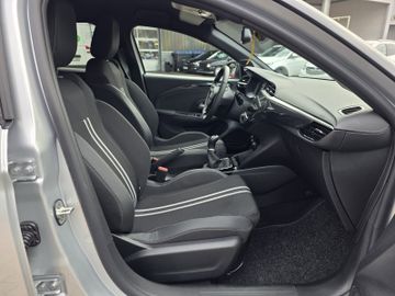 Bild 11 Opel Corsa GS NAVI/KLIMA-AUTO/PDC v+h+CAM/LED