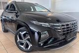 Hyundai Tucson Trend Plug-In Hybrid N-Line Key-Go Kamera - Hyundai Tucson GO mit Hybrid-Antrieb (Benzin/Elektro)