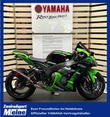 Kawasaki Ninja ZX-10R Akrapovic * Blipper * Quickshifter