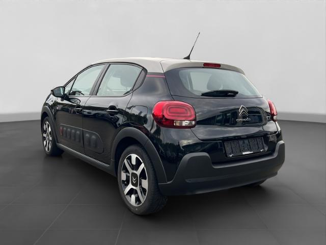Citroën C3 Elle 1.2 NAVI+CAM+PDC+CARPLAY+ALU+SITZHZG+ALL