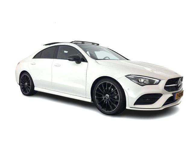MERCEDES-BENZ CLA 180 d Premium Plus (INCL-BTW) Aut. *PANO | L