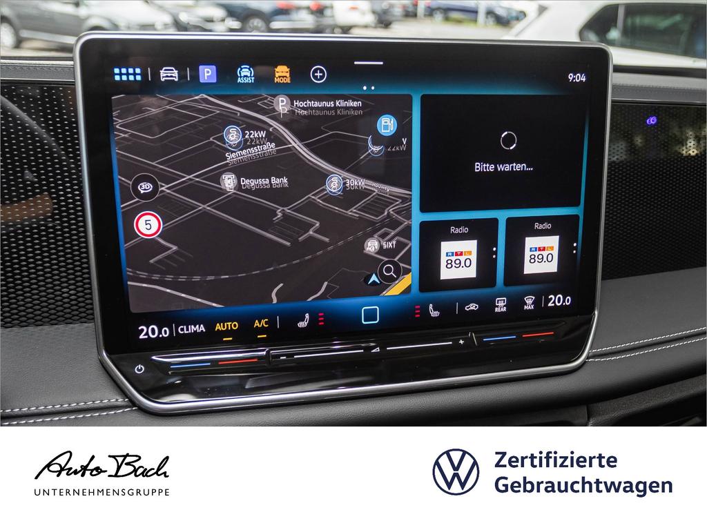 Volkswagen Tiguan 13