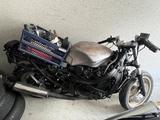 Suzuki GSX 750F  GR78A, Projektaufgabe VHB - Offers