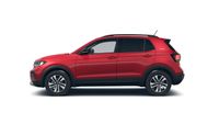 Volkswagen T-Cross - Vorschau Bild 3