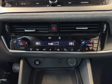 Nissan Qashqai Acenta MY25 Xtronic*Navi*360*Kamera*SHZ*