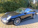 Porsche 997 Targa 4S - sehr edel - Bestzustand - deutsch - Porsche 997: 997s