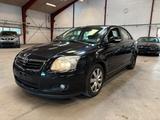 Toyota Avensis 1.8 Lim. - gebrauchte Toyota Avensis aus dem Jahr 2008