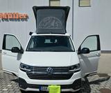 Volkswagen California T6.1 DSG Ocean Edition, AHK, Standhzg - VW T6 California Gebrauchtwagen in München