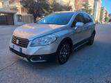 Suzuki S-Cross 1.6 DDiS 4WD All Grip Top - Suzuki Across Kombi Gebrauchtwagen