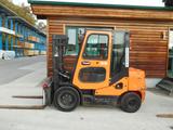 Doosan D35C-5 Triplex + SS + ZV + Kab. - Angebote