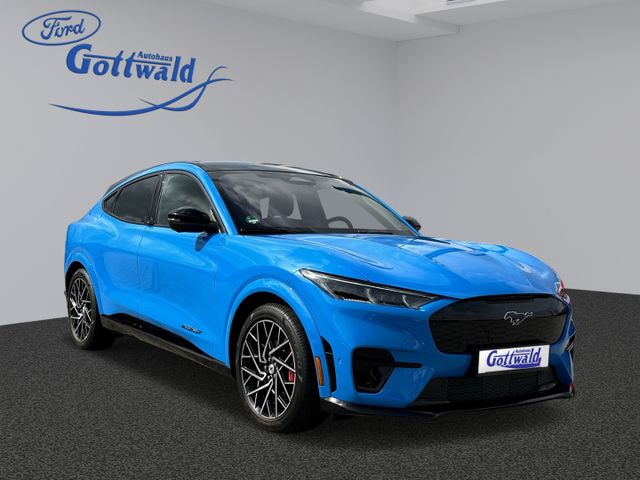 Ford Mustang MACH-E GT AWD 99kWh Panorama B&O LED RFK