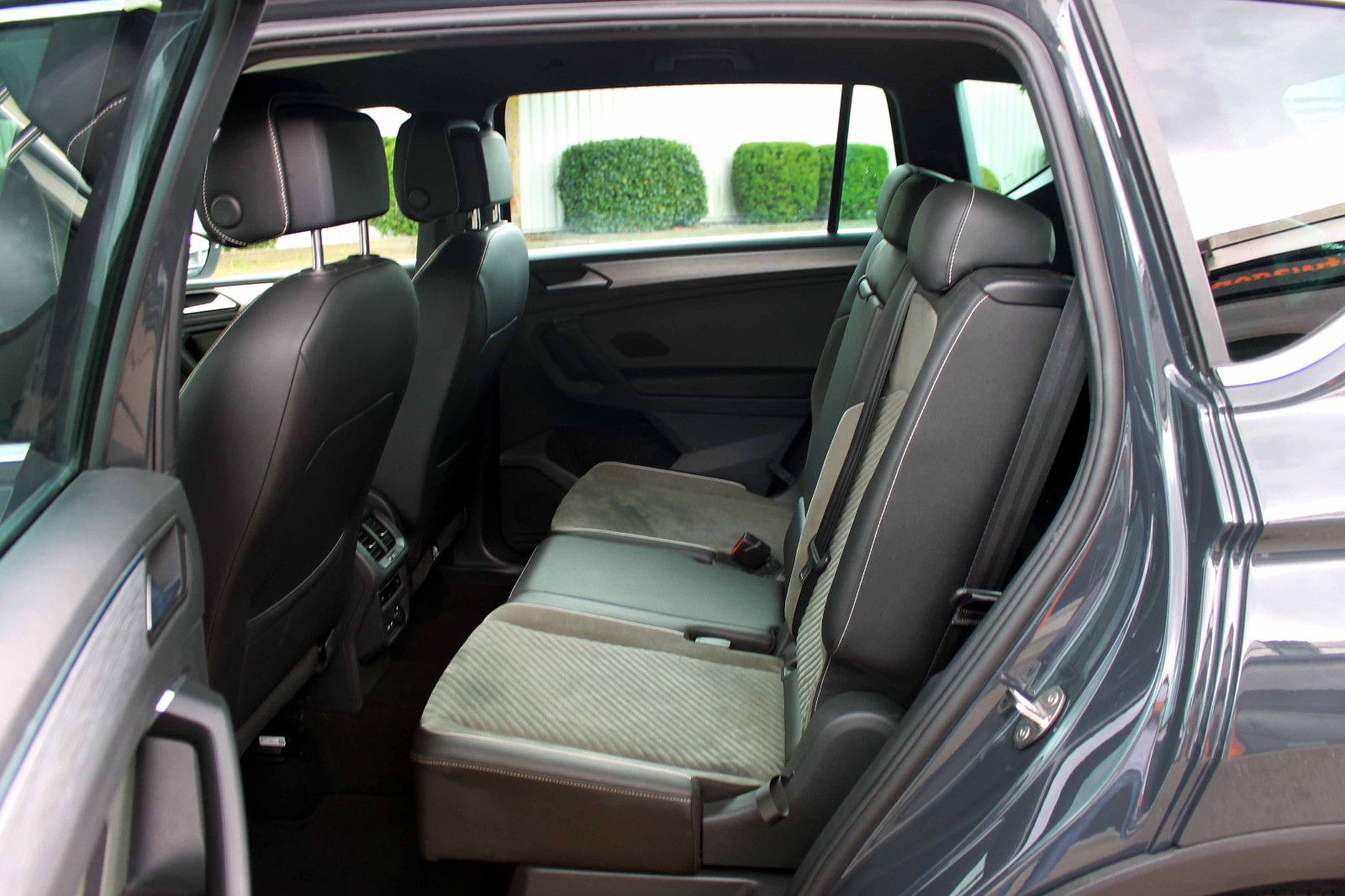 Fahrzeugabbildung SEAT Tarraco Xperience 1.5 TSI DSG 7-Stz ACC PDC KAM