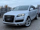 Audi Q7 4.2 TDI quattro 3xS-Line*Bang&Olufsen*Fond*Vo - gebrauchte Audi Q7 aus dem Jahr 2010