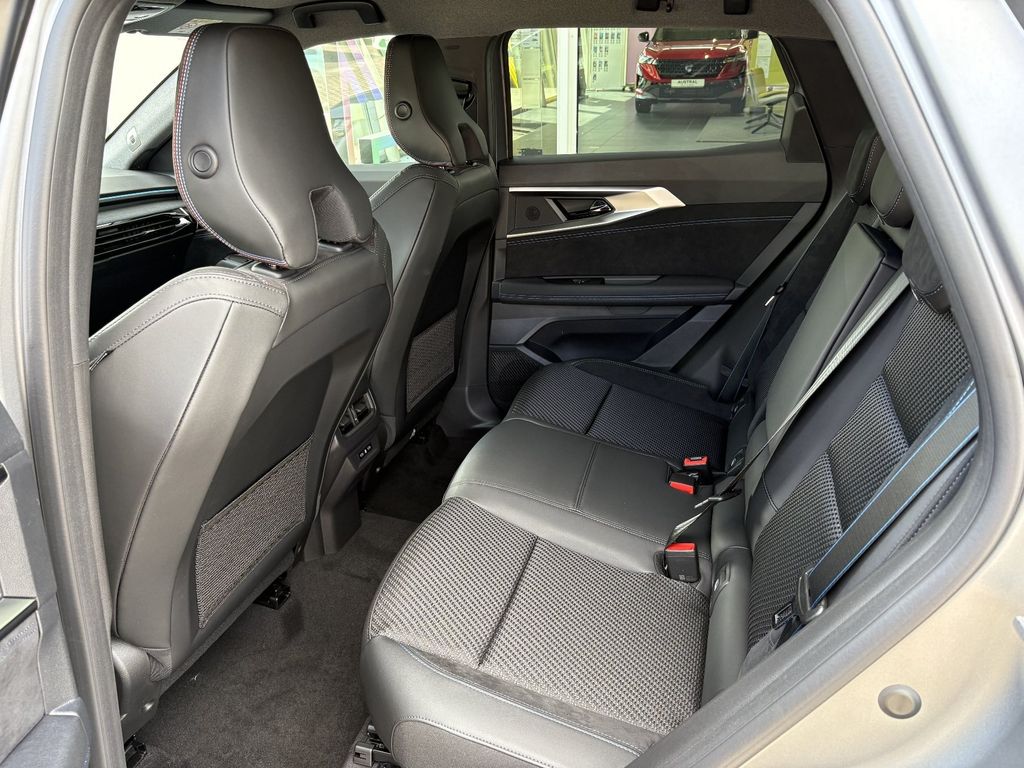 RENAULT Austral - Bild 9