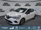 Renault Clio V 1.0 TCe 90 Equilibre*SHZ*Android*CarPlay* - Renault Clio Equilibre mit Benzin-Antrieb