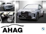 BMW iX xDrive45 M Sportpaket Innovationsp. AHK - mit Elektro-Antrieb: Spurhalteassistent
