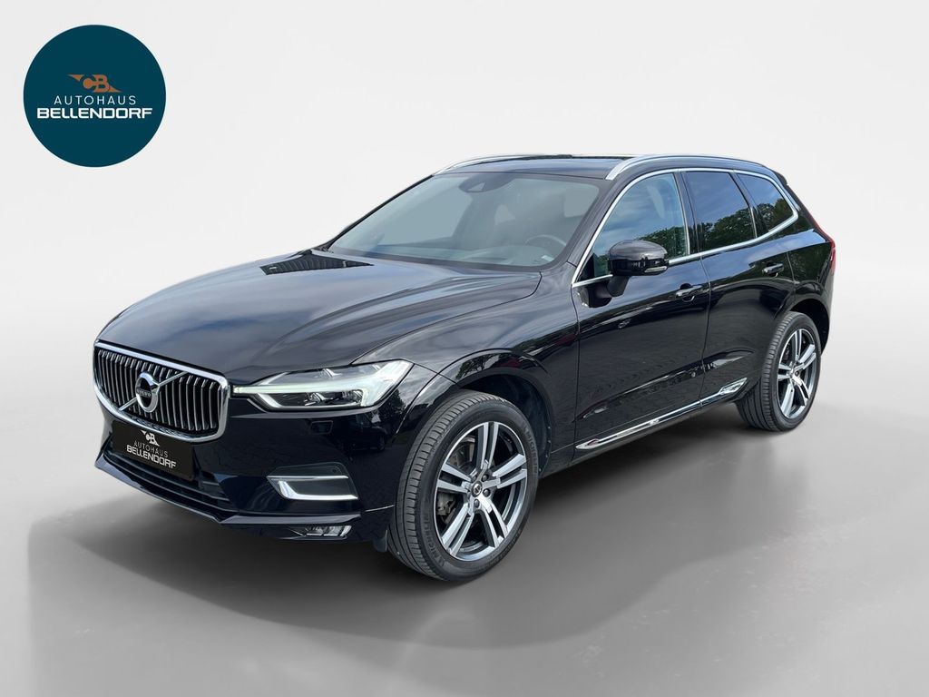 Image of Volvo XC60
