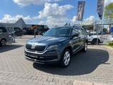 Skoda Kodiaq 2.0 TSI Style 4x4 ACC+Park+3Z+VC+Pano+SH - Skoda Kodiaq in Hamm