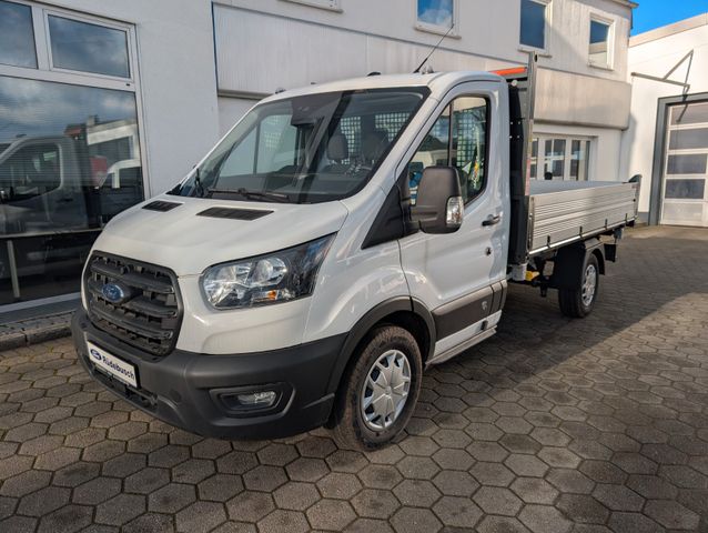 Ford Transit Pritsche 350 L2 Trend 3-Seitenkipper