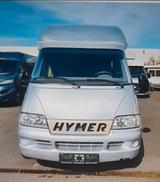 HYMER / ERIBA / HYMERCAR Exis  - HYMER / ERIBA Ex