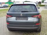 Skoda Kodiaq Style 4x4 - Skoda Gebrauchtwagen