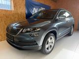 Skoda Karoq Ambition*ACC*CAR-PLAY* - Skoda: Grün