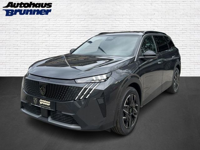 PEUGEOT 5008 Hybrid 145 e-DSC6 GT Exclusive, 4x SHZ