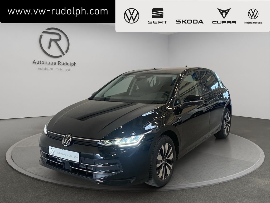 Image of Volkswagen Golf