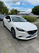 Mazda 6 SKYACTIV-G 192 Drive i-ELOOP Sport... - Mazda 2 in Köln