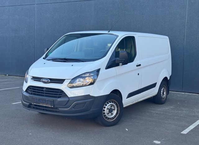 Ford Transit Custom Kasten 250 L1 City Light