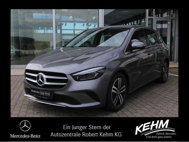 Mercedes-Benz B 200 +PROGRESSIVE+MULTIBEAM+AHK+SPIEGEL+KAMERA+