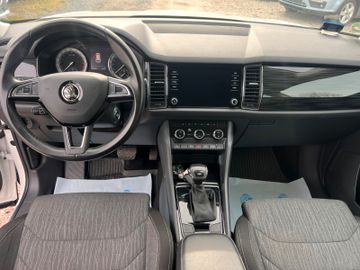 Skoda Kodiaq - 9
