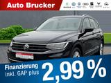 Volkswagen Tiguan Active 2.0 TDI BMT LED, Anhängerkupplung - Volkswagen Tiguan: Anhängerkupplung