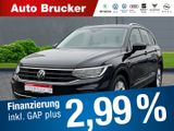 Volkswagen Tiguan Active 2.0 TDI BMT LED, Anhängerkupplung - Volkswagen Tiguan: Anhängerkupplung