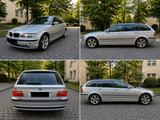 BMW 330xi touring - - BMW 330: Xi