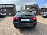 Audi A4 Avant 2.0 TDI,Navi,Bodcomputer,Alufelgen,PDC - Audi A4: Alufelgen