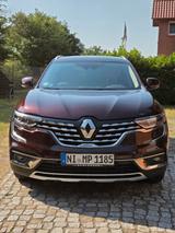 Renault Koleos BLUEdCi 185 4WD Automatik Initiale Pa...
