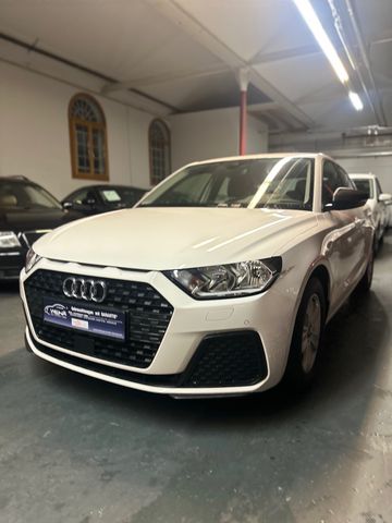 Audi A1 Sportback 30 TFSI TÜV&Service NEU *GARANTIE*