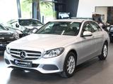 Mercedes-Benz C 220d BlueTec Navi*R.Kamera*2.Hand - Mercedes-Benz C 220 in Hamm