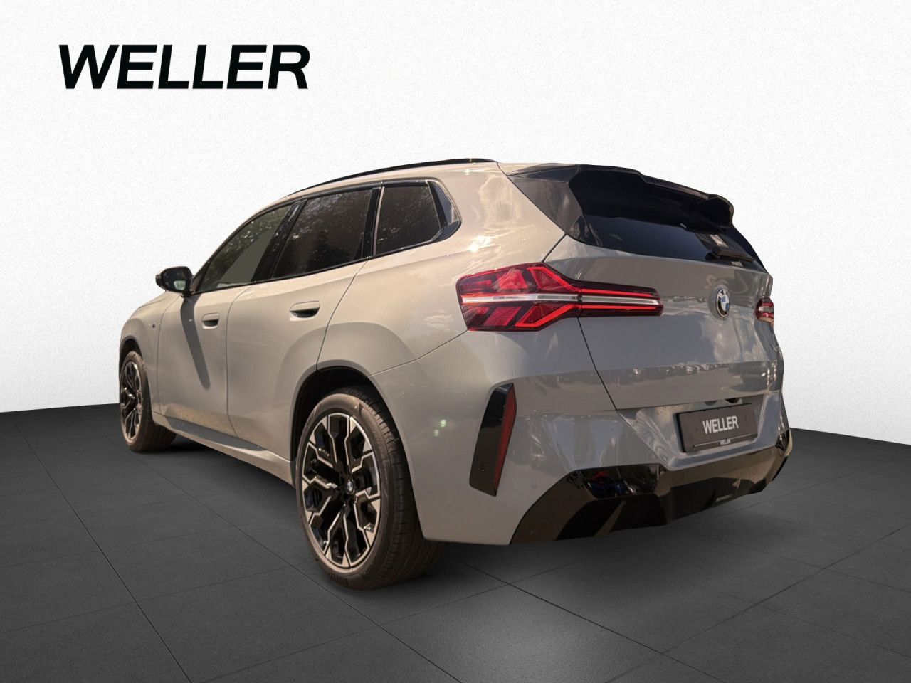 BMW X3 - Bild 9