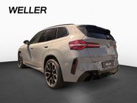 BMW X3 - Vorschau Bild 9
