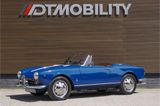 Vorschaubild Alfa Romeo Giulietta Spider 1.3 | Matching Numbers | Perfec