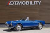 Alfa Romeo Giulietta Spider 1.3 | Matching Numbers | Perfec - Alfa Romeo Giulietta Oldtimer