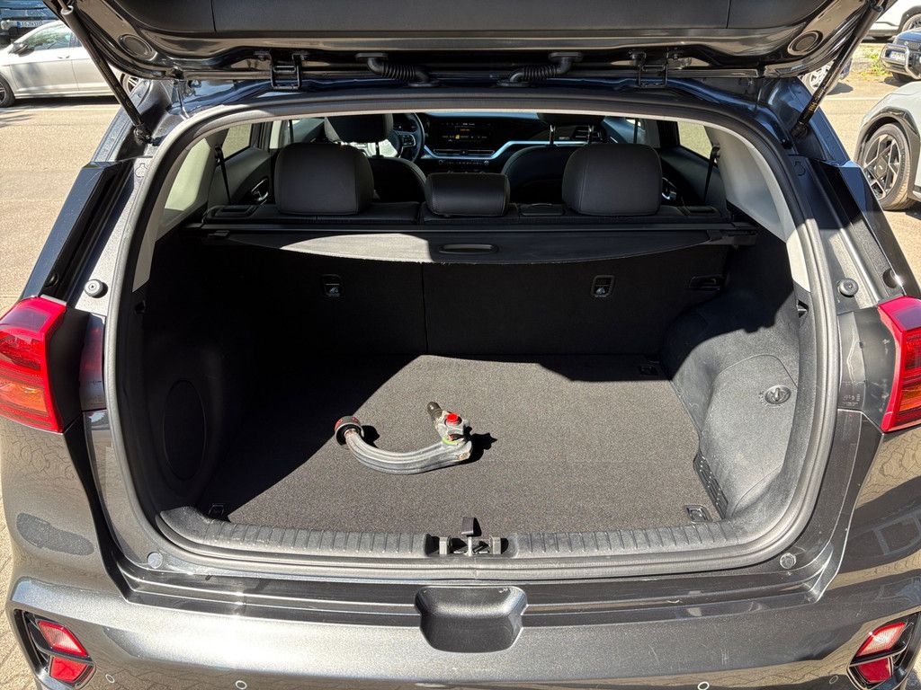 Fahrzeugabbildung Kia Niro 1.6 Plug-in Hybrid Spririt