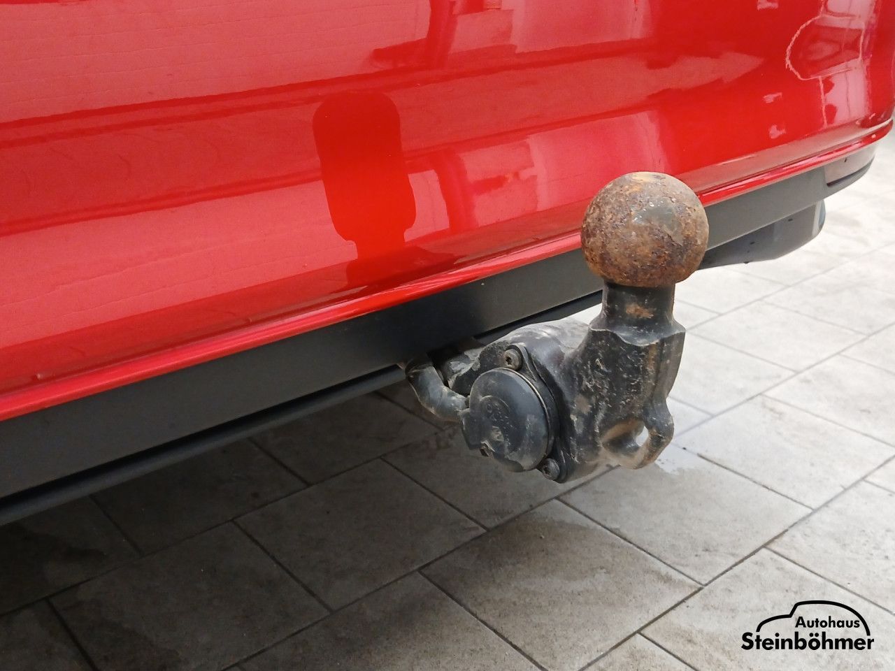 Volkswagen Passat Variant - Bild 7