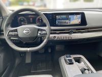 Nissan Ariya 63kWh KAMERA NAVI KLIMAAT STANDHEIZUNG LED - Image